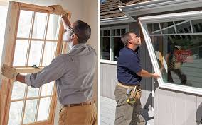 Why Choose Us for Window and Door Repair Needs in Smackover, AR